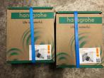 Hansgrohe Ecostat E, Enlèvement, Neuf, Chrome, Douche