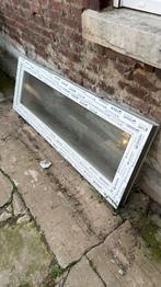 Chassis double vitrage, Bricolage & Construction, Châssis & Portes coulissantes, Enlèvement, Comme neuf