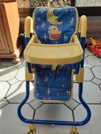 poppen kakstoel, Ophalen, Gebruikt, Overige typen