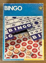 Bingo (1985) Spel, Enlèvement ou Envoi, Utilisé, King