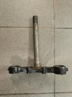 DAX - T-stuk, Ophalen