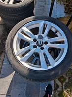 Jantes volvo 17 pouce prix 160€ ou a échanger contre des 16, Autos : Pièces & Accessoires, Pneus & Jantes, Enlèvement