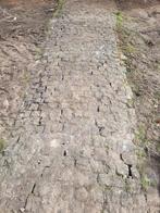 8 m2 kasseien gratis uit te breken, dringend, Jardin & Terrasse, Enlèvement