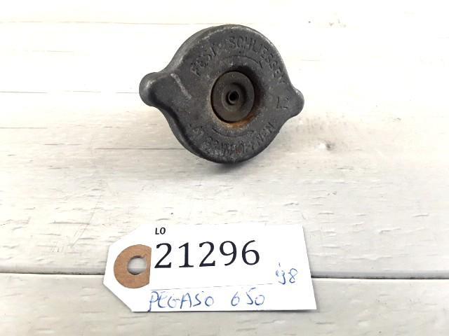 Pegaso 650 1992 - 2005 Aprilia Radiator Stop D1-39312, Motoren, Onderdelen | Overige