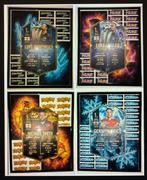 1) Ultimate Card 2) Perfect als cadeau 3)Ideaal voor mancave, Sports & Fitness, Fléchettes, Enlèvement, Neuf, Autres types