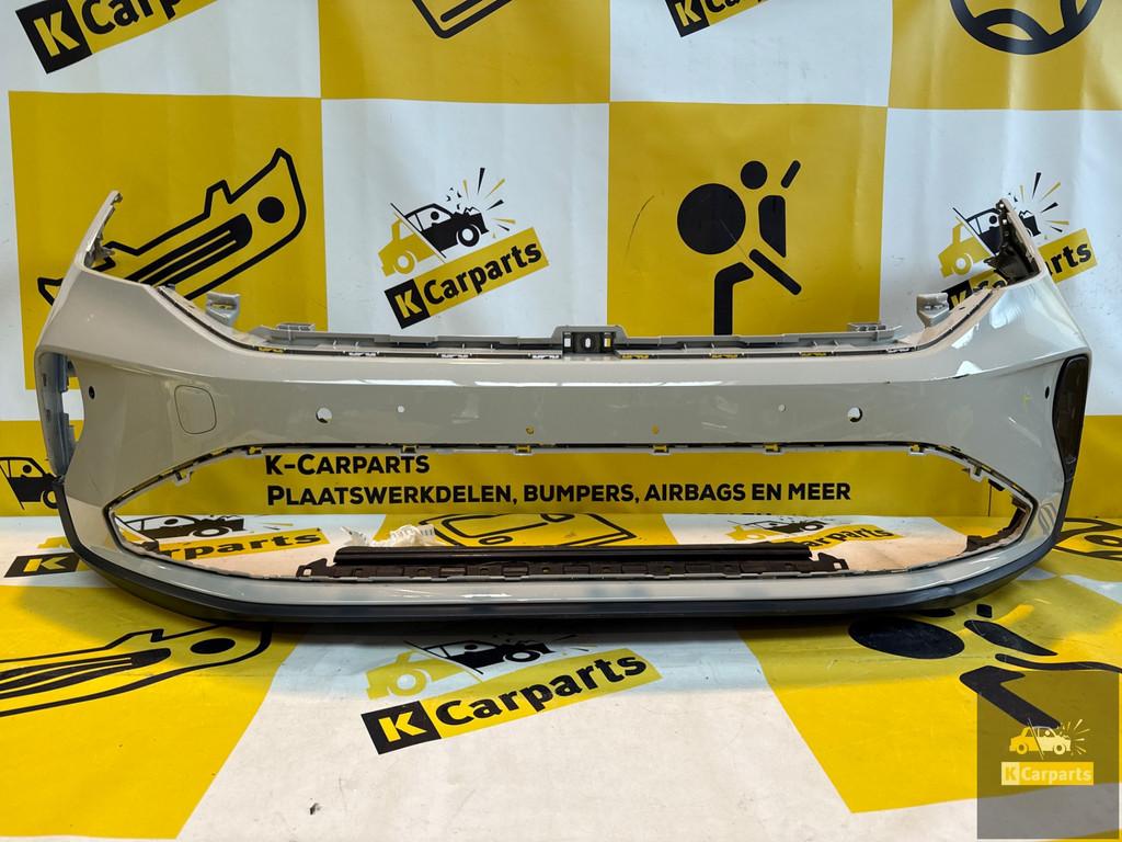 Pare-chocs avant VW Volkswagen Taigo 2G7807221C d'origine, Info@fabrikant.eu, Fabrikant BV, Pare-chocs, Utilisé