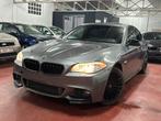 BMW 525d • M-Packet • 3.0 Diesel, Entreprise, Diesel, Automatique, Série 5