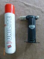 veelzijdige (bunsen-)brander Chefs Torch, Maison & Meubles, Cuisine | Ustensiles de cuisine, Enlèvement, Comme neuf