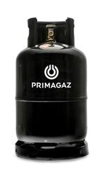 Gasfles propaan Primagaz 10,5 kg, Ophalen
