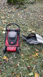 Elektrische grasmaaier toro, Tuin en Terras, Ophalen, Zo goed als nieuw, Elektrische grasmaaier