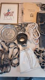 BELGIQUE - ABL - LOT GENDARMERIE, Enlèvement ou Envoi, Gendarmerie, Autres types