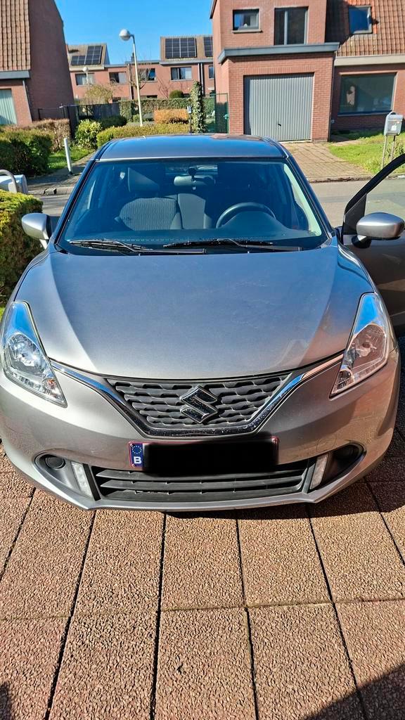 Suzuki Baleno, Autos, Suzuki, Particulier, Baleno, ABS, Airbags, Air conditionné, Bluetooth, Verrouillage central, Isofix, Radio