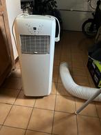 Mobile airco, Elektronische apparatuur, Airco's, Ophalen, Gebruikt, Minder dan 60 m³, Timer