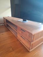 TV meubel TEAK, Enlèvement