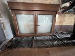 chassis fenetre, Bricolage & Construction, Vitres, Châssis & Fenêtres, Double vitrage, 160 cm ou plus, Fenêtre de façade ou Vitre
