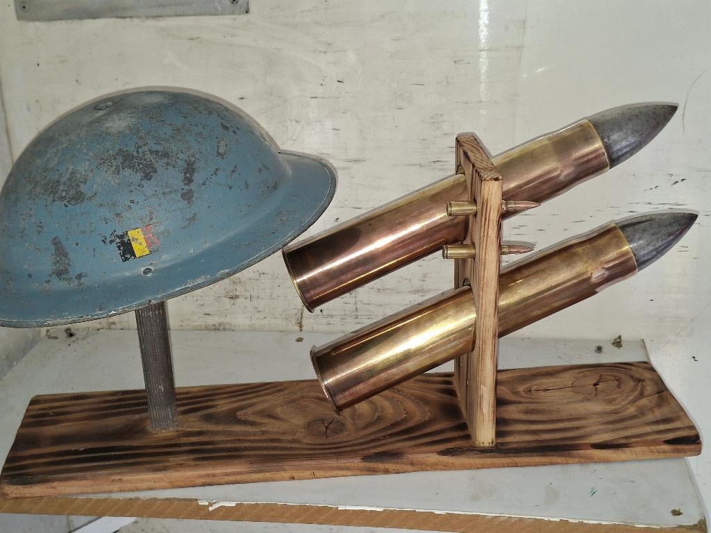 Oorlog verzameling, Ophalen, 1945 tot heden, Zo goed als nieuw, Algemeen