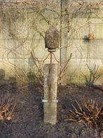 boeddha beeld, Ophalen, Gebruikt