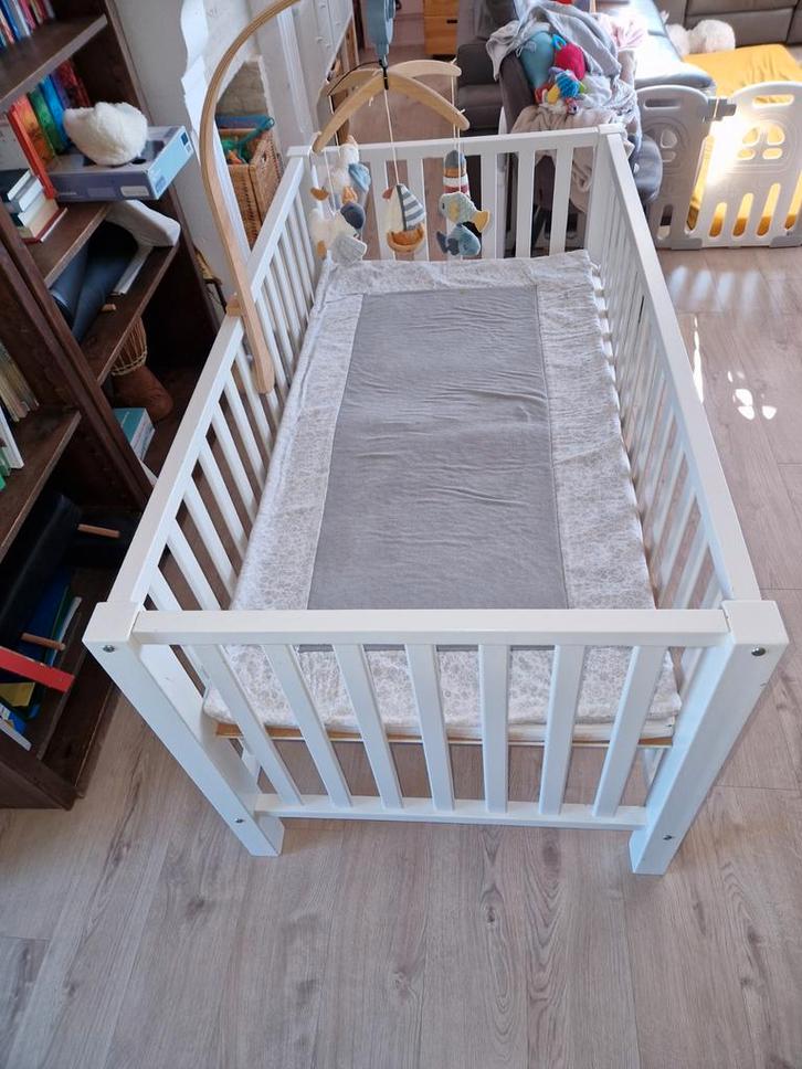 Tweelingpark, Kinderen en Baby's, Babyparken, Ophalen