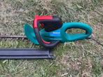 Bosch AHS 7000 PRO-T elektrische heggenschaar 700W -, Tuin en Terras, Heggenscharen, Ophalen