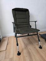 Strategy karperstoel en chair tafel, Ophalen, Zo goed als nieuw, Overige typen