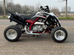 Raptor 700 RS IE PAOLETTI Racing, Ophalen, Gebruikt