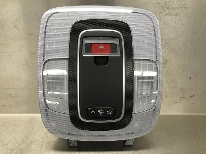 PLAFONNIER AVANT Hyundai i20 (BC3) (|92800Q0200|), Utilisé, Hyundai