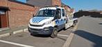 Ivec daily depanneuse assistance 2018 / euro6b/, Autos, Camionnettes & Utilitaires, Achat, Iveco, Boîte manuelle, Diesel