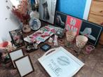 Lot de décoration, Maison & Meubles, Accessoires pour la Maison | Autre, Enlèvement