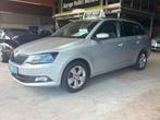 Skoda Fabia, Argent ou Gris, Achat, Euro 6, Entreprise