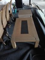 Salontafel, Huis en Inrichting, Ophalen, Zo goed als nieuw