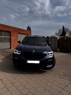 BMW X3 Xdrive 20d, Autos, Achat, Noir, 5 portes, Diesel