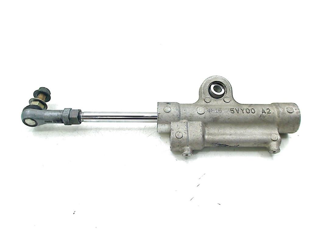 AMORTISSEUR DE DIRECTION YZF R1 2004-2006 (YZF-R1 5VY), Motos, Dhr. S. di Majo, Utilisé, Info@cama-motorparts.nl, P.J. Troelstraweg 8 8
3144 CX  MAASSLUIS, NL