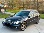 Mercedes-Benz c220 cdi facelift 199.000km gekeurd vvk, Auto's, Diesel, Particulier, C-Klasse, Te koop