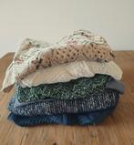 7 x nieuwe damesvesten, Kleding | Dames, Truien en Vesten, Ophalen of Verzenden, Nieuw, Maat 38/40 (M), Blauw