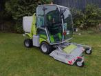 Grillo FD1500, diesel, 4wd, hooglosser, Tuin en Terras, Zitmaaiers, Ophalen of Verzenden, Gebruikt, 90 tot 120 cm