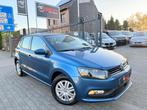 Vw Polo 2016 1.2i Automaat 037000km Pdc Cruise Euro6b 1steig, Autos, Volkswagen, https://public.car-pass.be/vhr/f6a1186d-4646-42b8-8fa4-be4d6cfacb37