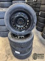 Kia Hyundai Toyota Nissan Mitsubishi Mazda Honda Winterbande, Pneus et Jantes, 16 pouces, Véhicule de tourisme, -