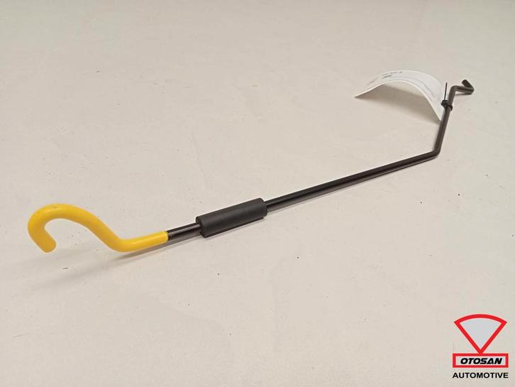 Support de capot d'origine neuf pour Opel Corsa F 2019-2025, Autos : Pièces & Accessoires, Carrosserie & Tôlerie, Capot moteur