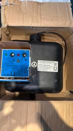 Indicateur / détecteur fuite cuve mazout, Enlèvement, Neuf, Autres types