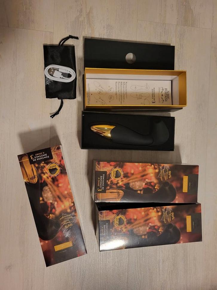 Splinternieuwe satisfyer Fontaine de Jouvence

Nieuwe en ver, Contacten en Berichten, Vrouw zoekt Vrouw