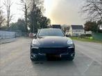 Porsche cayenne, Auto's, Automaat, Blauw, 2996 cc, Leder