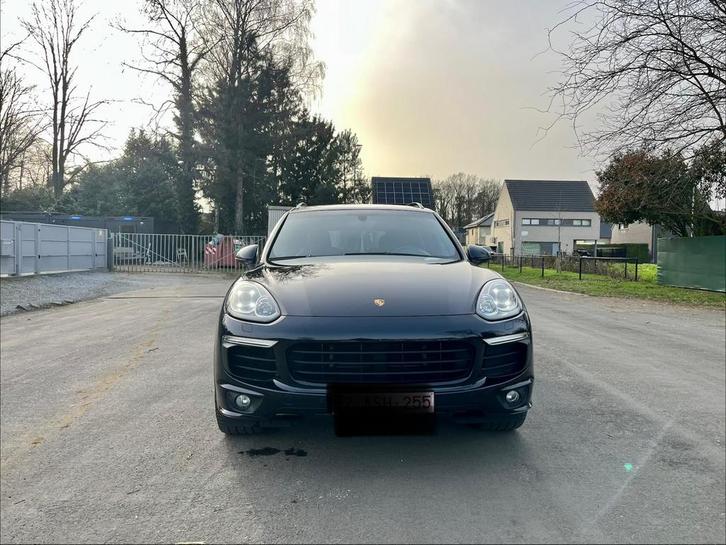 Porsche cayenne, Auto's, Porsche, Particulier, Cayenne, 4x4, ABS, Adaptieve lichten, Adaptive Cruise Control, Airbags, Airconditioning