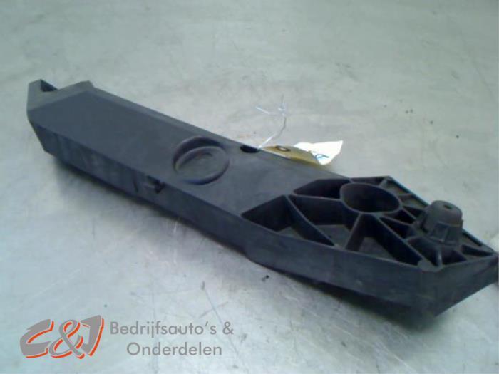 Steun (diversen) van een Nissan NV300, Gebruikt, -, -, Ophalen of Verzenden