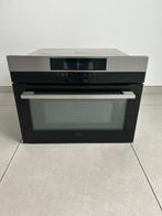 AEG Microgolfoven, Enlèvement, Comme neuf, Encastré, Micro-ondes