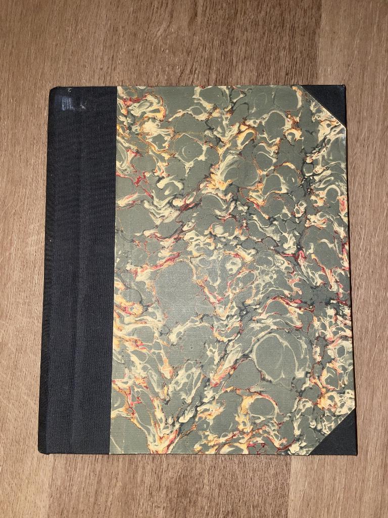 Jozef Muls - Rik Wouters - Uitgebreide kunstmonografie, Ophalen of Verzenden, Gelezen, Schilder- en Tekenkunst, Jozef Muls