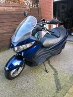 suzuki burgman 125, Scooter, Particulier, 125 cc, 11 kW of minder