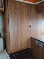 Poêle Eriba sans inspection, 750 kg maximum, Caravanes & Camping, Auvent, Jusqu'à 4 m, Particulier, Jusqu'à 500 kg