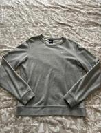 Pull nike gris vrai, Enlèvement, Comme neuf, Taille 48/50 (M), Gris