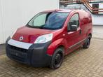 Fiat fiorino lichte vracht gekeurd voor verkoop, Autos, Achat, 1300 cm³, Diesel, Particulier