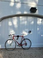 Vélo Vintage Fangio, Enlèvement